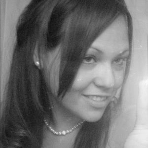 Meet your Posher, Susana